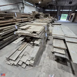 Reclaimed Antique Barn Wood
