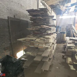Re-Sawn Reclaimed Antique Barn Wood Planks