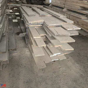 Re-Sawn & Salvaged Reclaimed Antique Barn Wood Planks & Boards