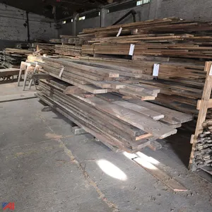 Reclaimed Antique Barn Wood