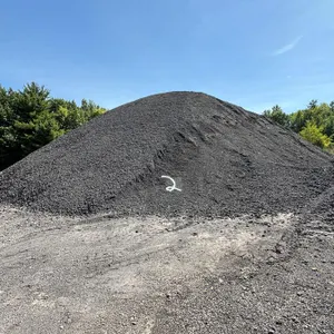 Asphalt Millings