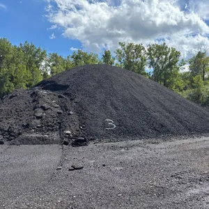 Asphalt Millings