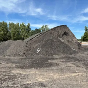 Asphalt Millings