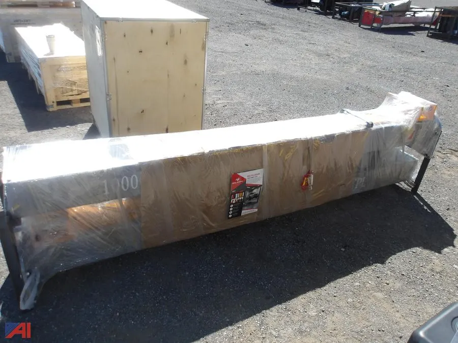 10,000lbs Two Post Lift