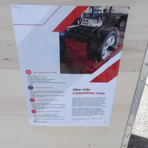 Balancing Machine