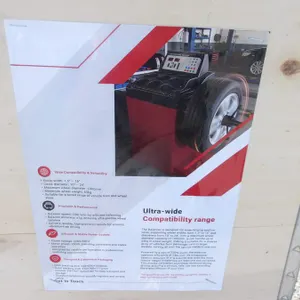 Balancing Machine