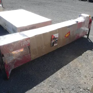 10,000lbs Two Post Lift