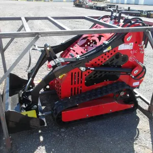 Skid Steer Loader