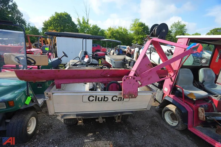 3-Pt Hitch 7' Steel Blade Angle Attachment