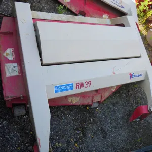 Ventrac MS600 60" Mower Attachment