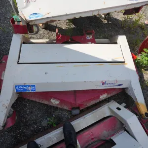 Ventrac #HM722 72" Rotary Mower Attachment
