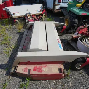 Ventrac #MS720 Mower Attachment