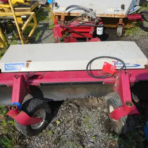 Ventrac #HD680 Rotary Mower Attachment