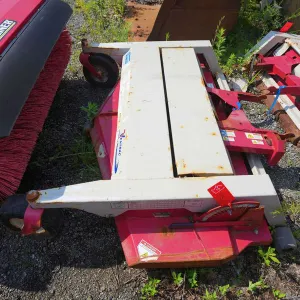 Ventrac #11M722 72" Rotary Mower Attachment