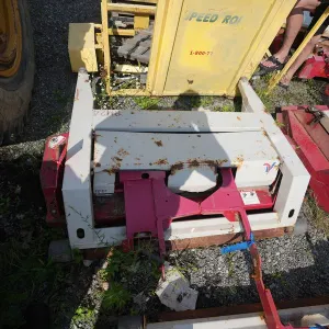 Ventrac #HM602 60" Rotary Mower Attachment