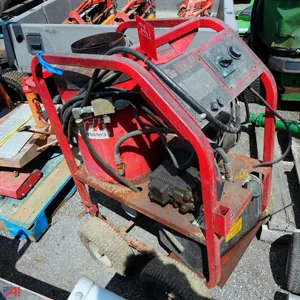 Shark Hot Pressure Washer #STP-231007D