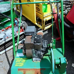 Bannerman Air-Jet Commercial Aerator