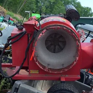 Agri Metal Tow Behind Blower