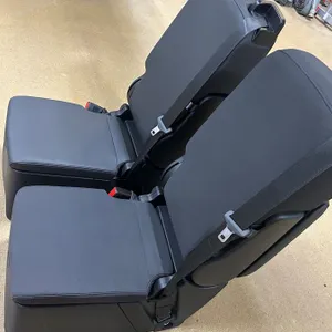 (2) Center Consoles, New