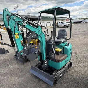 CFG Mini Excavator QK16R