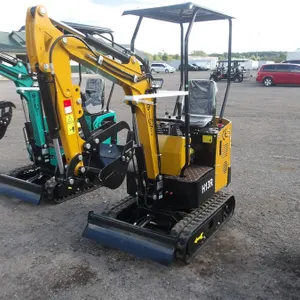 CFG Mini Excavator H13R