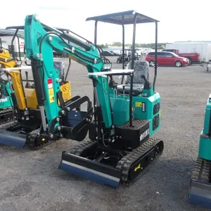 CFG Mini Excavator MH13RX