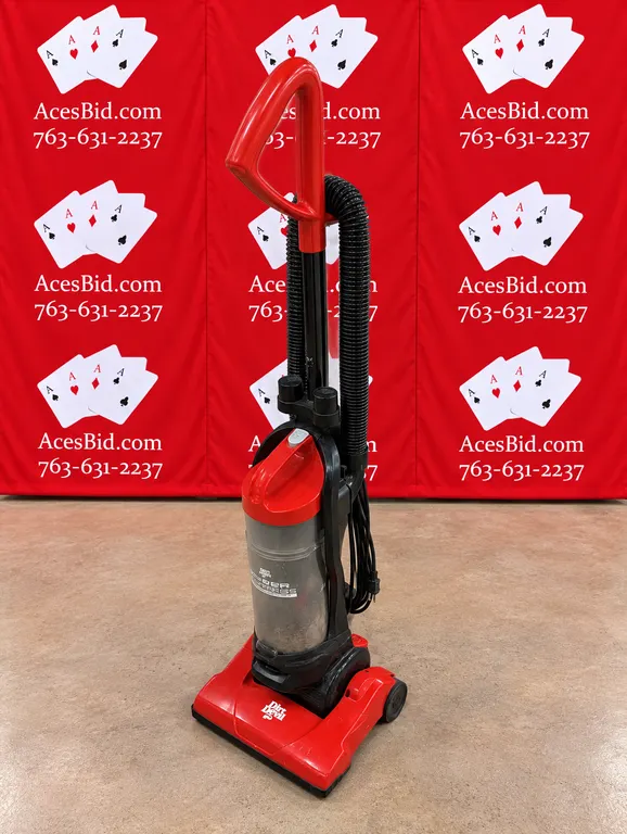 Dirt Devil Power Express Vacuum Cleaner