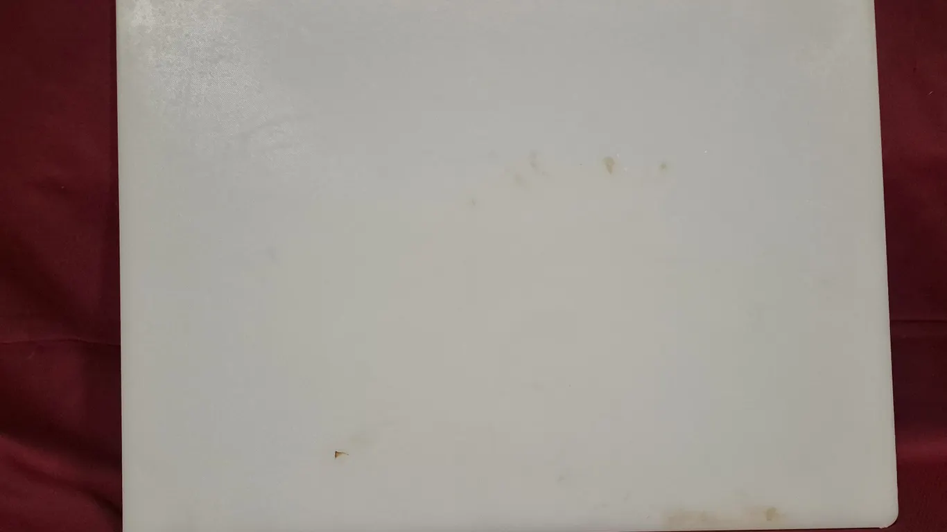 18" x 26" Cutting Board