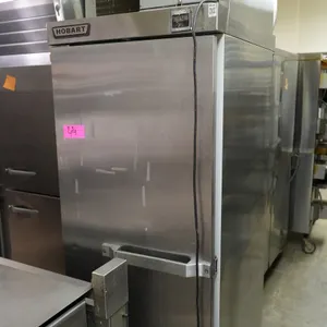 Hobart Commercial Refrigerator