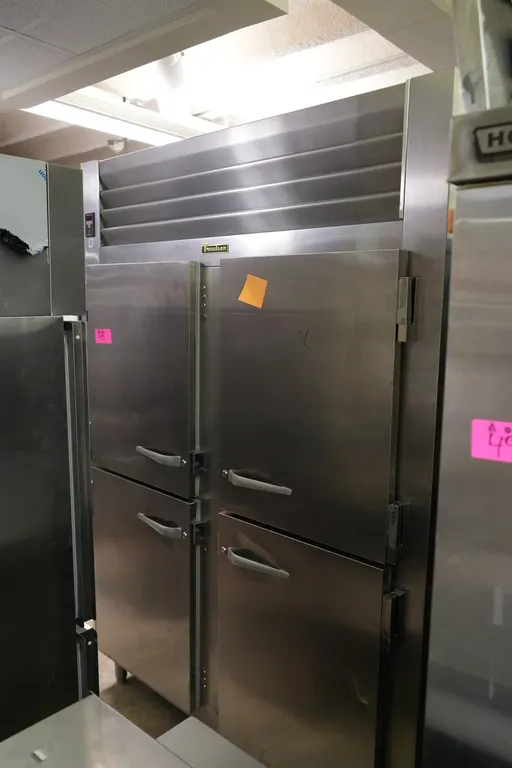 Traulsen Commercial Refrigerator