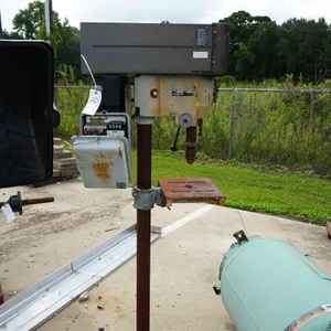 Delta Drill Press