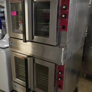 Blodgett Double Convection Oven