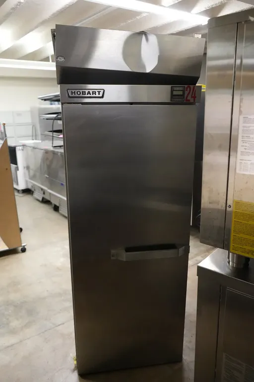 Hobart Commercial Refrigerator
