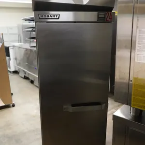 Hobart Commercial Refrigerator