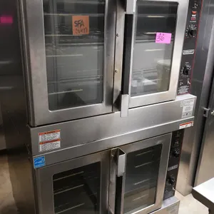 Hobart Double Convection Oven