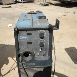 Miller Matic 251 Electric Wire Welder