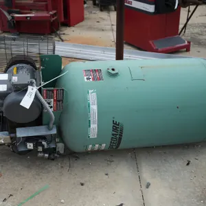 Speedaire Upright Air Compressor