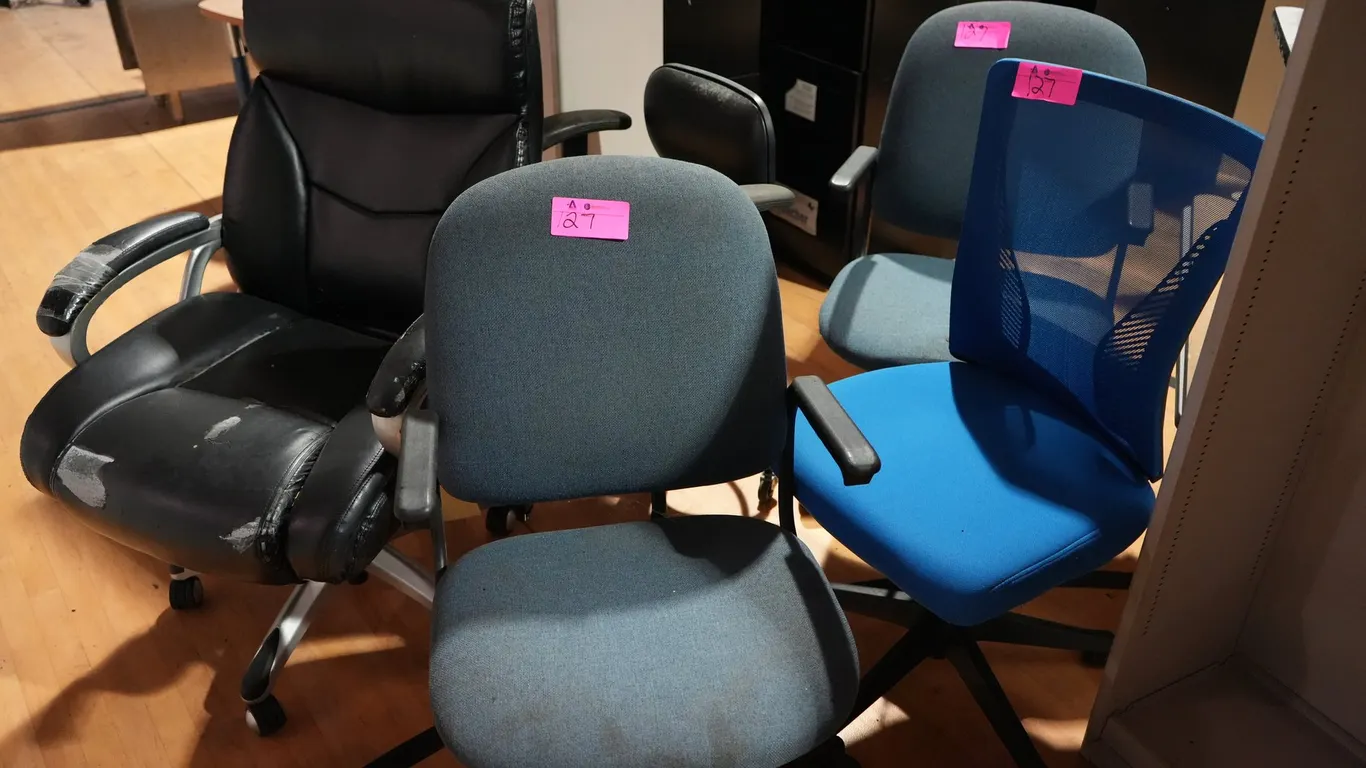 Student & Office Furniture