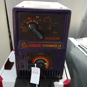 Hobart Stickmate LX Welder