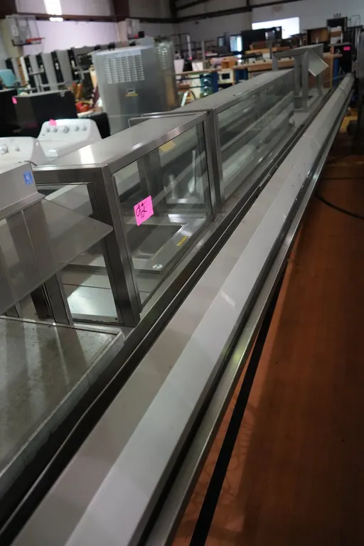 Steam Table