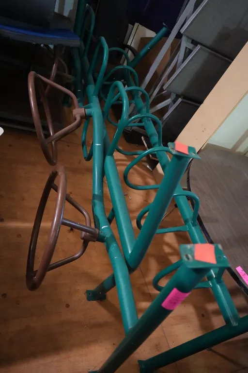 Playground Equipment & Miscellaneous
