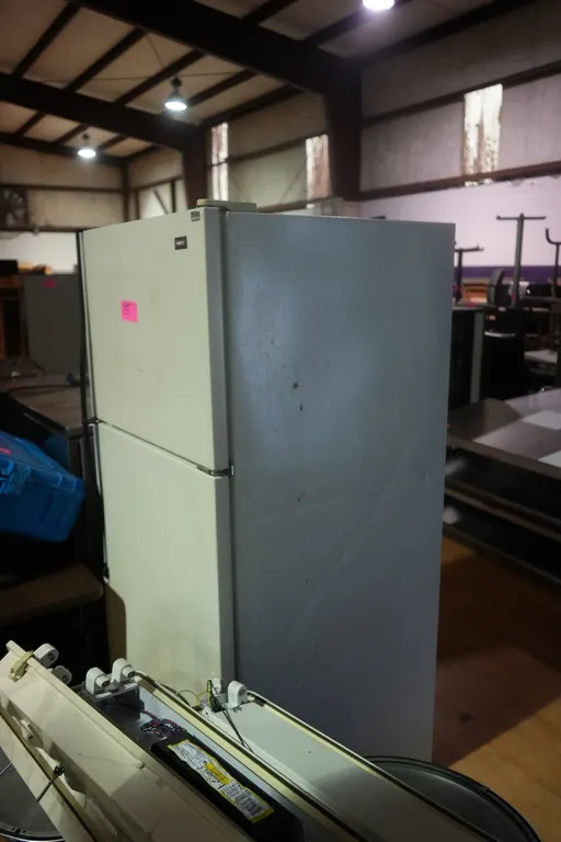 Roper Refrigerator