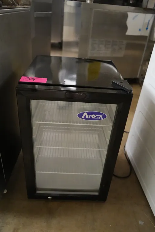 Atosa Counter Top Merchandiser