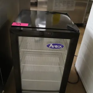 Atosa Counter Top Merchandiser