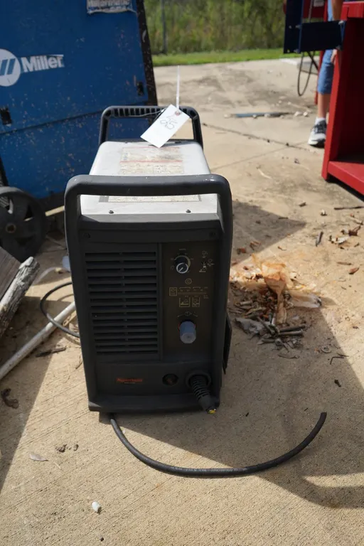 Hypertherm Powermax 1000 G3 Series Electric Welder