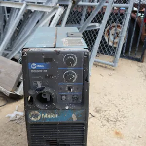Hypertherm Powermax 1000 G3 Series Electric Welder