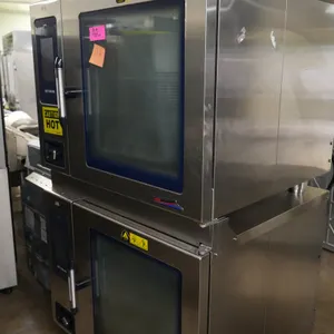 Alto Shamm Oven