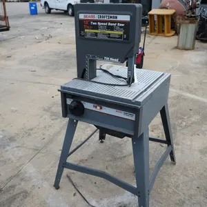 Sears Craftsman 12" Band Saw