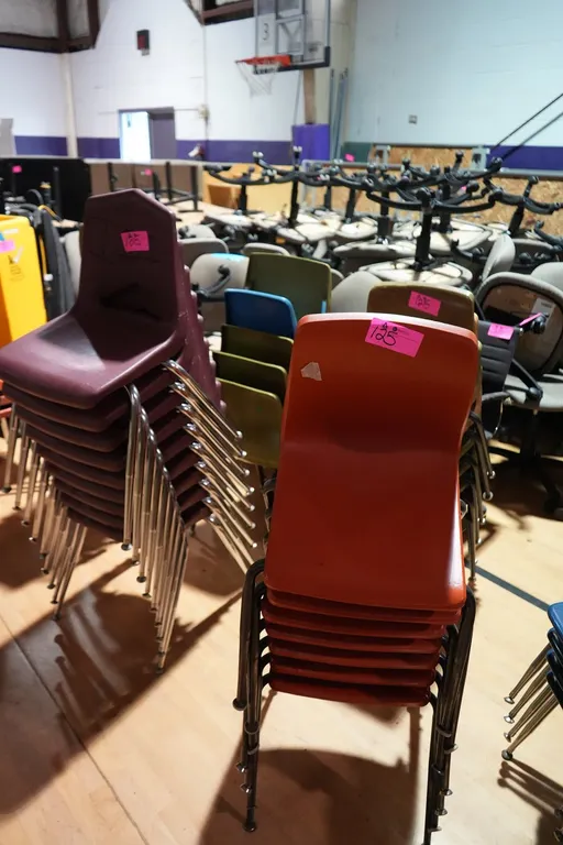Student Chairs & Miscellaneous Chairs