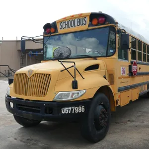 2005 International CE 300 School Bus (Bad Transmission) - Will Need to be Towed